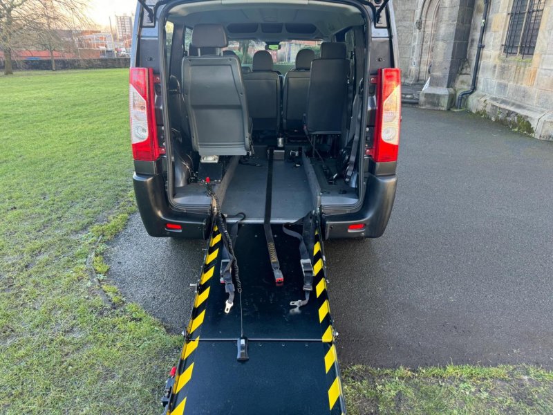 CITROEN DISPATCH