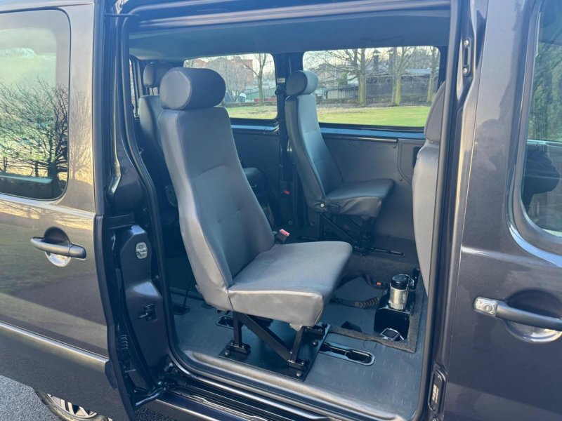 CITROEN DISPATCH