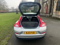 VOLVO C30