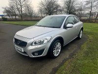 VOLVO C30
