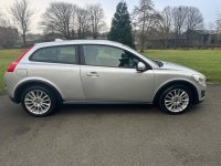 VOLVO C30