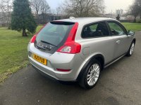 VOLVO C30