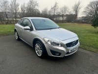 VOLVO C30