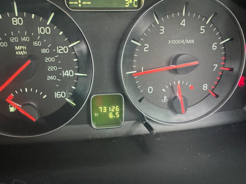 VOLVO C30