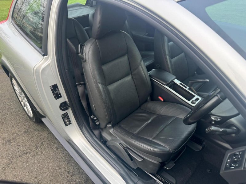 VOLVO C30