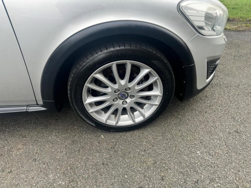 VOLVO C30