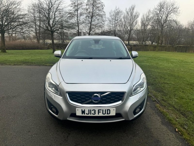 VOLVO C30