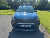 KIA NIRO