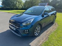 KIA NIRO