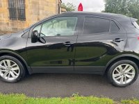 VAUXHALL MOKKA X